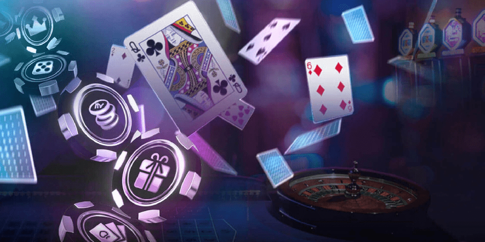 How to Pick the Best Internet Casino